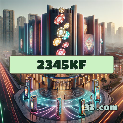 A Revolução dos Jogos de Esporte em 2345kf.com