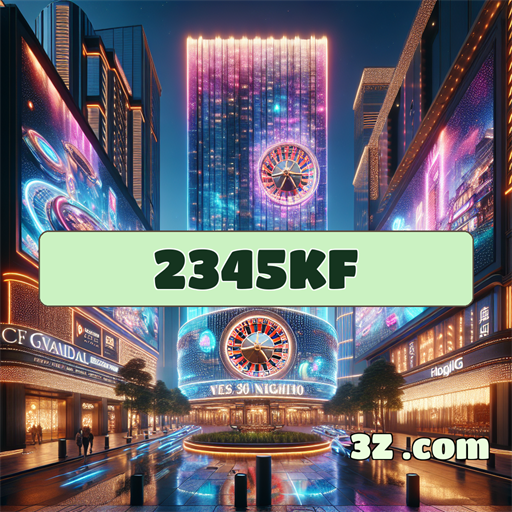 Explorando o Espaço VIP no 2345kf.com: Exclusividade em Jogos